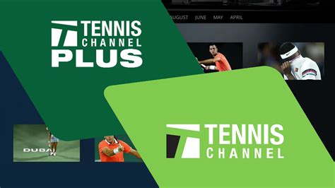 tennis channel plus website